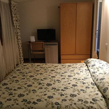 Albergo Belvedere Sequals Kültér fotó