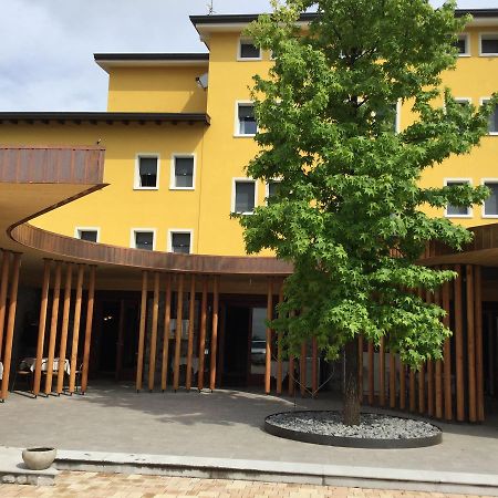 Albergo Belvedere Sequals Kültér fotó