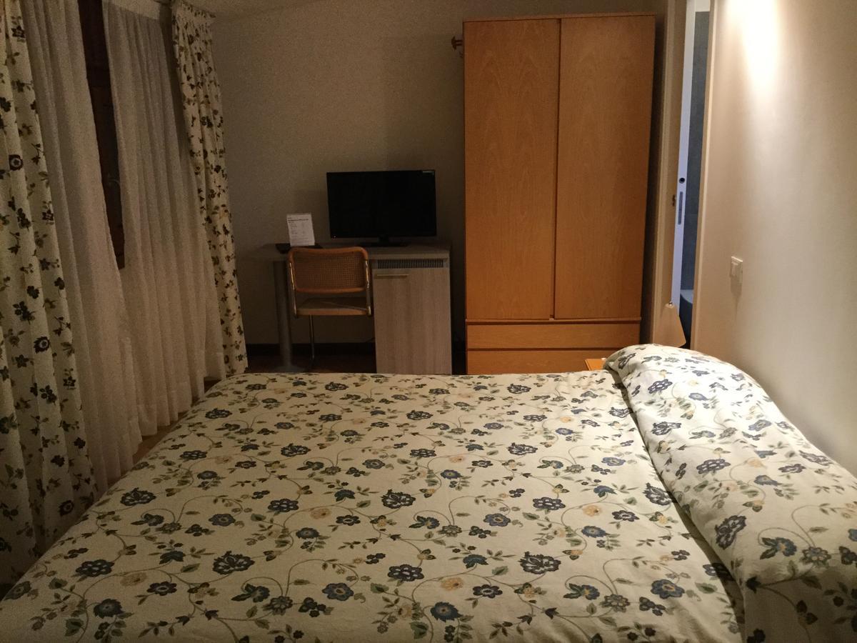 Albergo Belvedere Sequals Kültér fotó