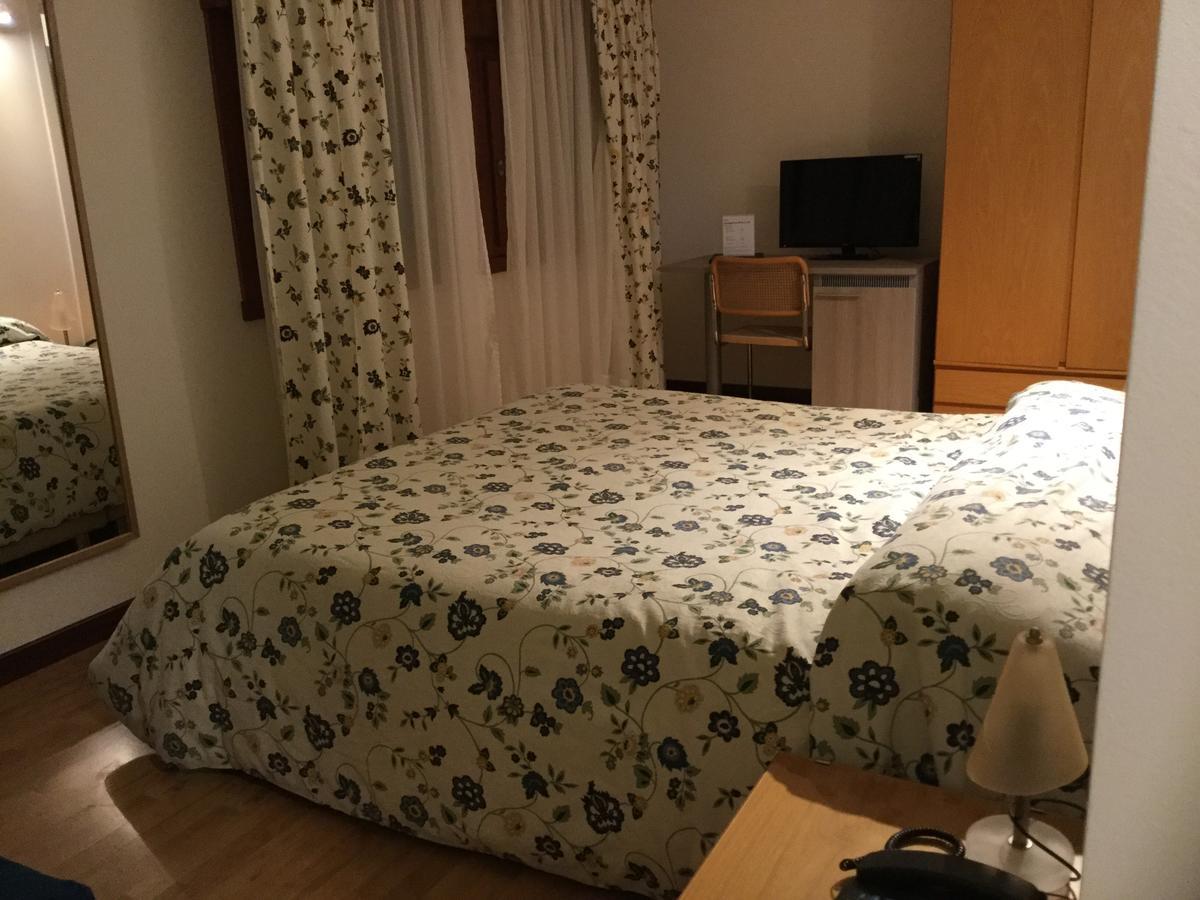 Albergo Belvedere Sequals Kültér fotó