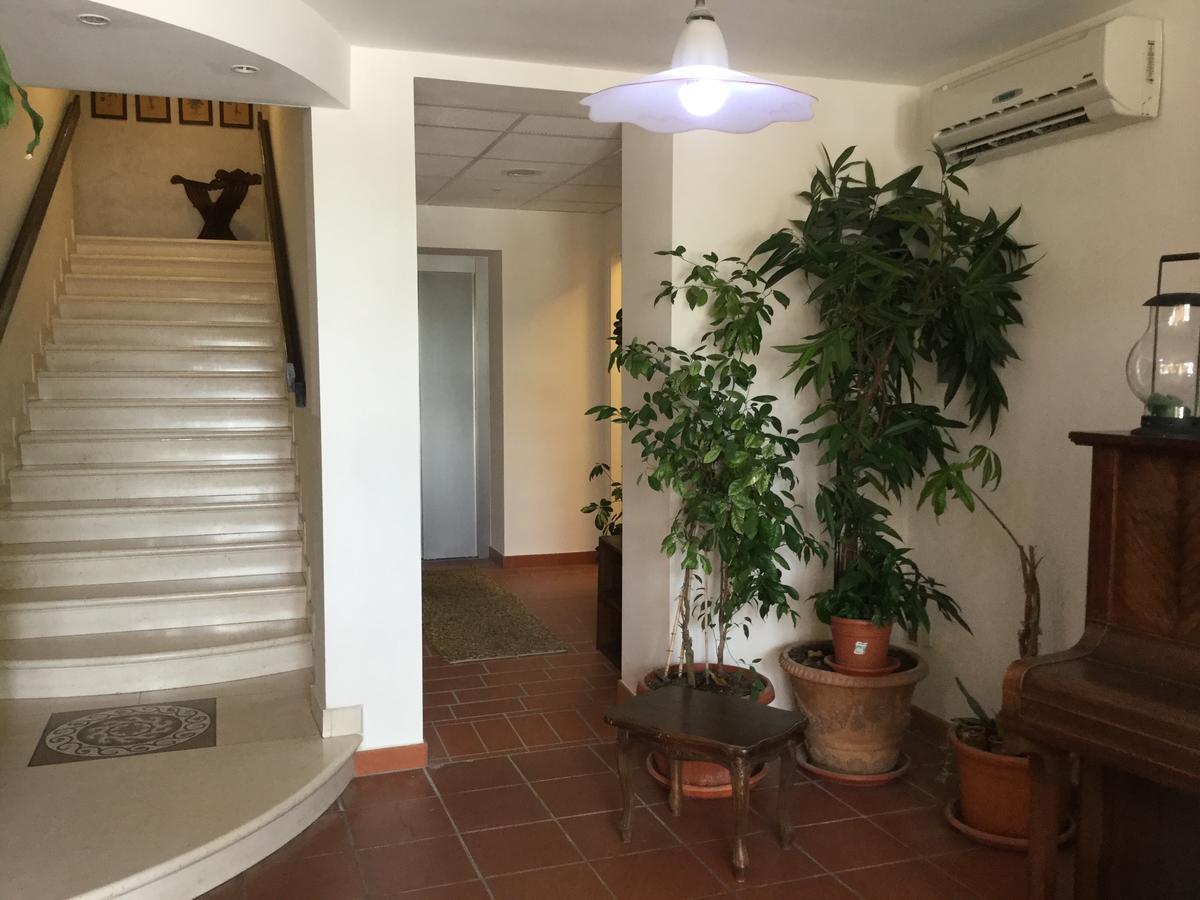 Albergo Belvedere Sequals Kültér fotó