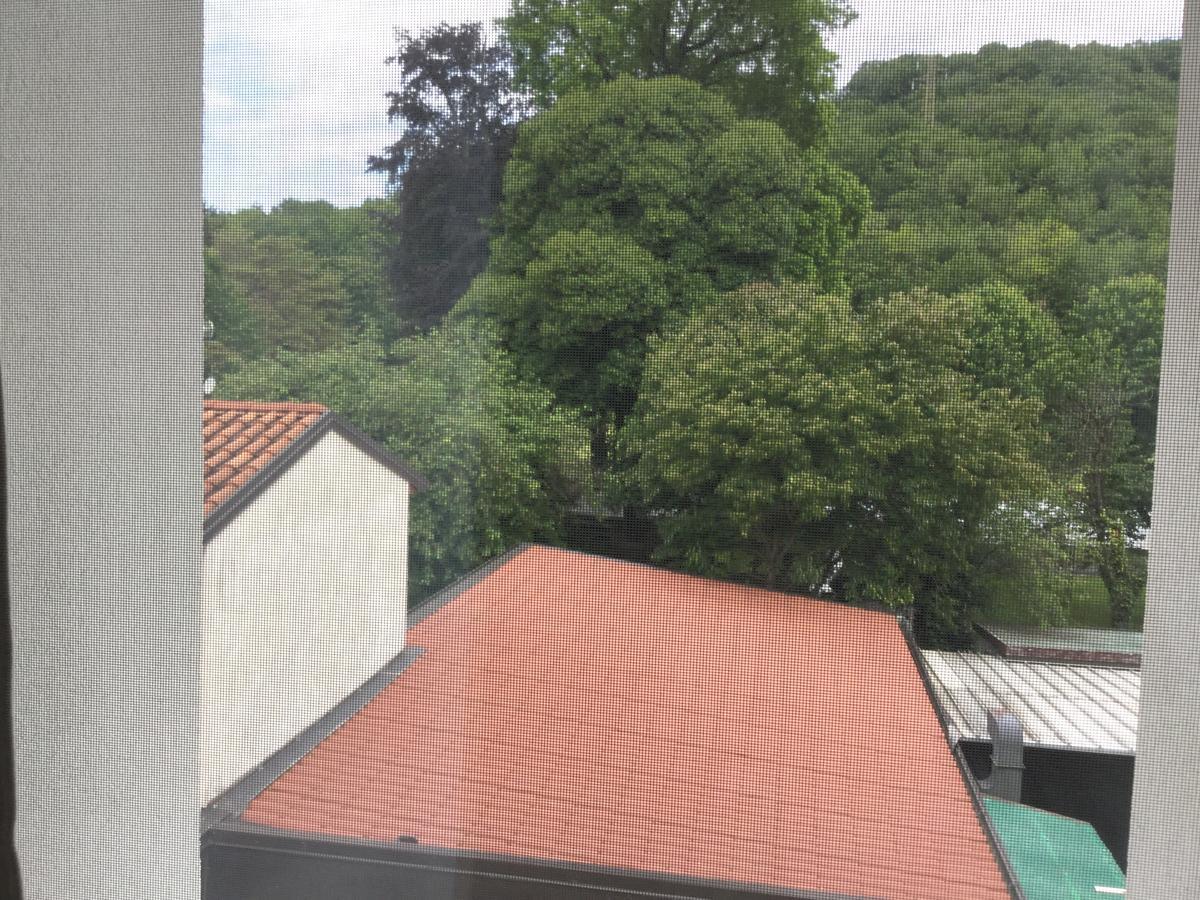 Albergo Belvedere Sequals Kültér fotó