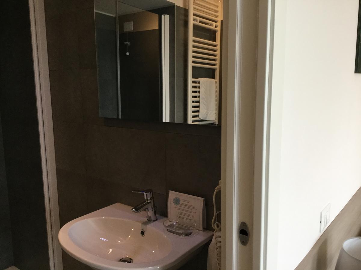 Albergo Belvedere Sequals Kültér fotó