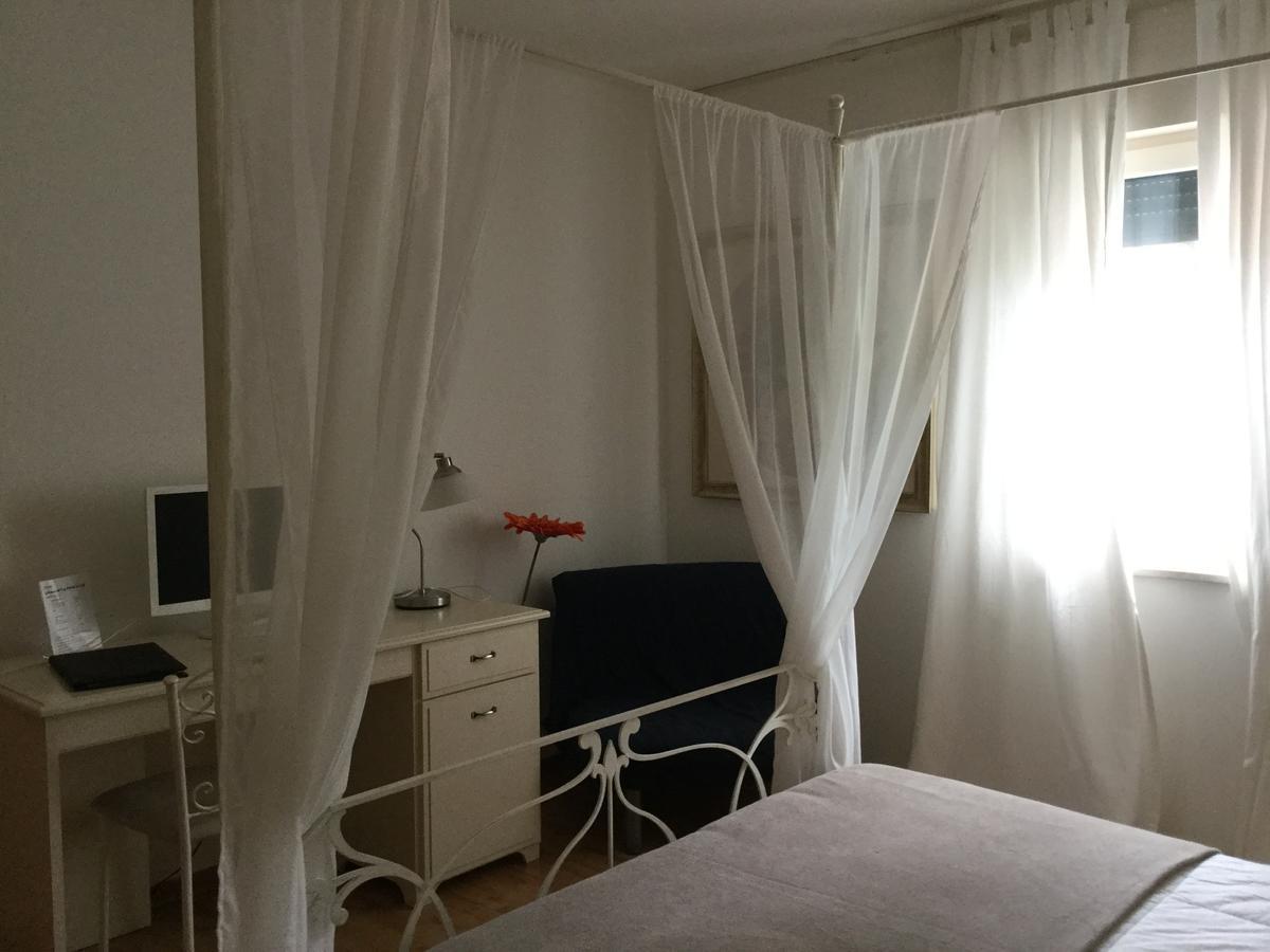 Albergo Belvedere Sequals Kültér fotó
