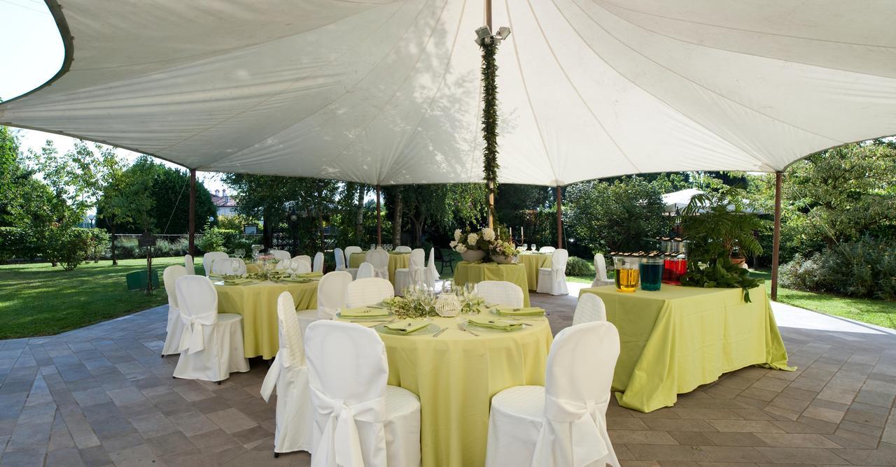 Albergo Belvedere Sequals Kültér fotó
